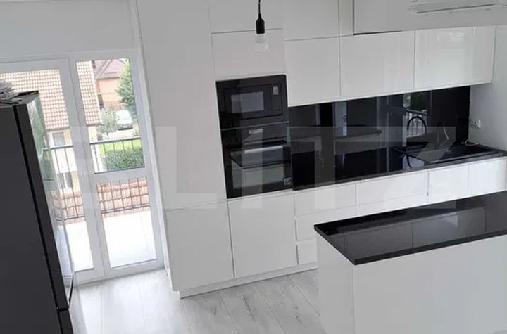 Apartament 3 camere de vanzare BISTRITA - Bistrita-Nasaud anunturi imobiliare Bistrita-Nasaud