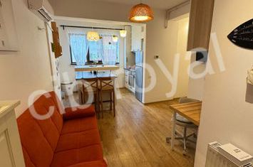 Inchiriez apartament 2 camere tip studio zona 13 Septembrie-Marriott,Str. Sabinelor,bloc 2015 anunturi imobiliare Bucuresti