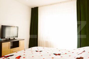 Apartament 3 camere de vanzare FLORESTI - Cluj anunturi imobiliare Cluj