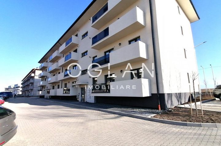 Apartament 3 camere de vanzare MIHAI VITEAZU - Sibiu anunturi imobiliare Sibiu