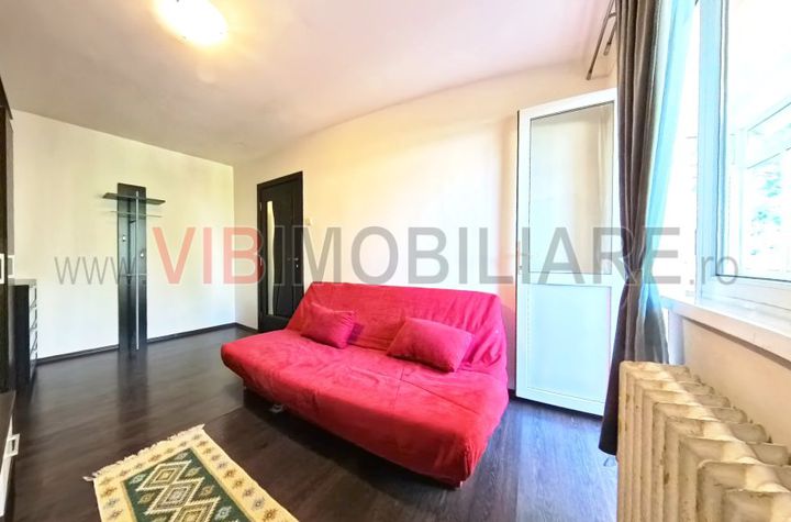 Titan - Baba Novac - Parc IOR - 2 camere - mobilat /utilat anunturi imobiliare Bucuresti