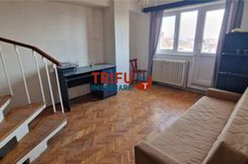 Apartament 3 camere de vanzare CENTRAL - Alba anunturi imobiliare Alba