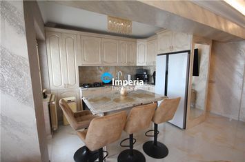 Apartament 3 camere de vanzare MOARA DE VANT - Iasi anunturi imobiliare Iasi