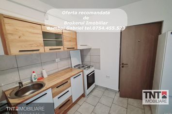 Apartament 2 camere decomandat +1 loc parcare bloc nou zona Capat Pacurari Bizantiq anunturi imobiliare Iasi