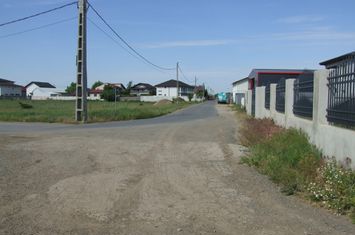 Teren Intravilan de vanzare DOMNESTI - Bucuresti anunturi imobiliare Bucuresti
