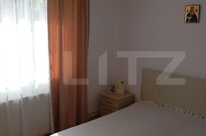 Apartament 2 camere de vanzare FIENI - Dambovita anunturi imobiliare Dambovita