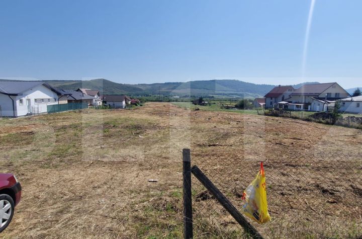 Teren de vanzare BISTRITA - Bistrita-Nasaud anunturi imobiliare Bistrita-Nasaud