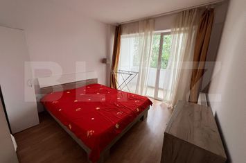 Apartament 2 camere de vanzare MIHAI VITEAZU - Sibiu anunturi imobiliare Sibiu