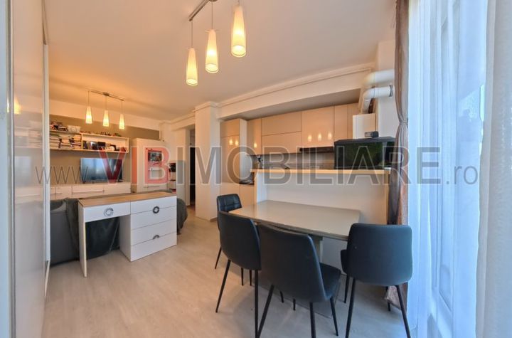 Tineretului - Parcul Carol - Ansambluil Carol City Park - 2 camere anunturi imobiliare Bucuresti