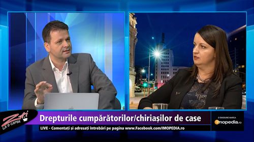 Drepturile cumpărătorilor