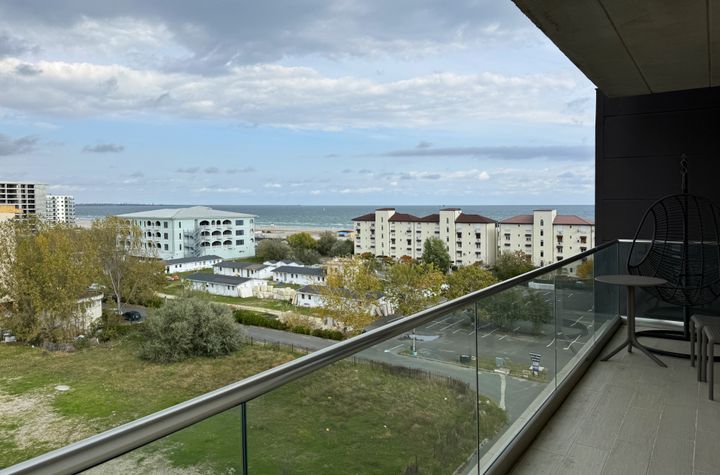 Apartament 2 camere de vanzare MAMAIA-SAT - Constanta anunturi imobiliare Constanta