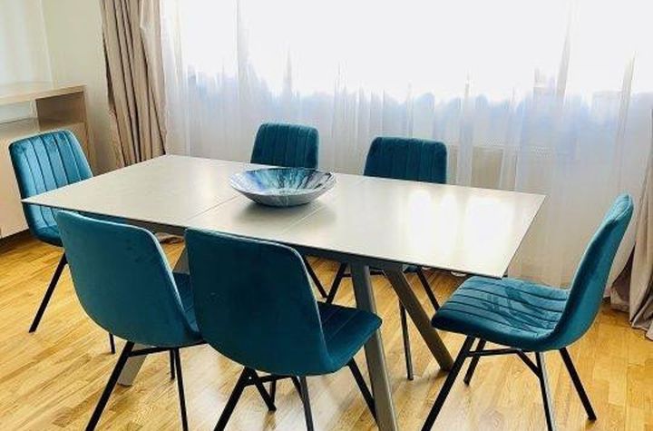 Apartament 4 camere de vanzare BANEASA - Bucuresti anunturi imobiliare Bucuresti