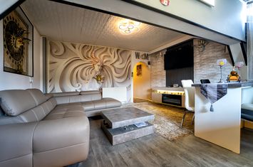 Apartament 3 camere de vanzare STRAND - Sibiu anunturi imobiliare Sibiu