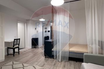 Închiriere apartament 1 cameră – 42 mp – Bloc NOU (Freya) – Bucium anunturi imobiliare Iasi