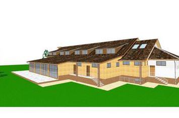 Teren intravilan Rosia, 12 000 mp, cu proiect aprobat. Comision 0. anunturi imobiliare Bihor