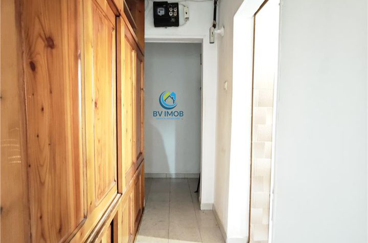 Apartament 2 camere de vanzare SCRIITORILOR - Brasov anunturi imobiliare Brasov