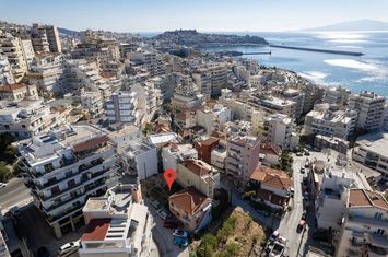 Teren 104,25 mp în Vyronas, Kavala anunturi imobiliare Grecia