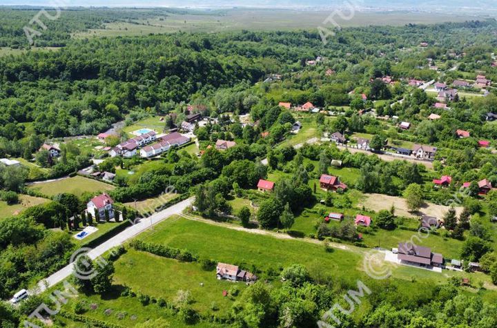 Teren Intravilan de vanzare AVRIG - Sibiu anunturi imobiliare Sibiu