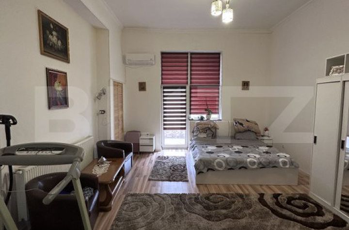 Apartament 3 camere de vanzare DEJ - Cluj anunturi imobiliare Cluj