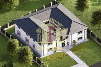 Teren Copou! Azil de batrani! anunturi imobiliare Iasi