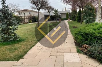 B A N E A S A - SISESTI - Vanzare Vila  P R E M I U M   PISCINA . anunturi imobiliare Bucuresti