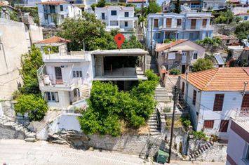 Locuință semifinalizată în Profitis Ilias anunturi imobiliare Grecia
