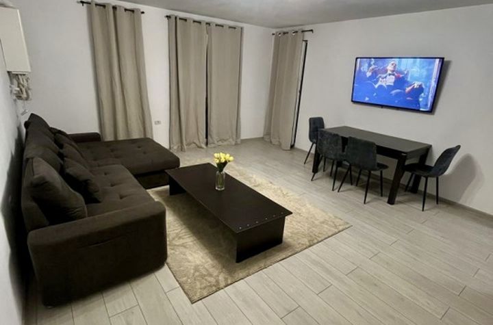Apartament 2 camere de inchiriat SANPETRU - Brasov anunturi imobiliare Brasov