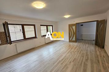 Casa tip duplex, 3 camere, pentru birouri, Barabant anunturi imobiliare Alba