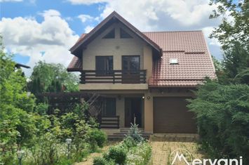 Vilă - 6 camere de vanzare BREBU - Prahova anunturi imobiliare Prahova