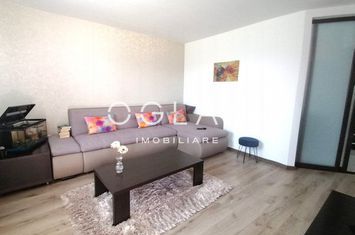 Apartament 3 camere de vanzare SIBIU - Sibiu anunturi imobiliare Sibiu