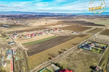 Teren Intravilan de vanzare EXTERIOR EST - Covasna anunturi imobiliare Covasna