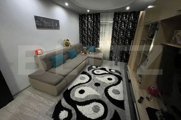 Apartament 2 camere de vanzare MICRO 9 - Dambovita anunturi imobiliare Dambovita