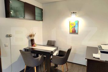 Apartament 3 camere de vanzare FLORESTI - Cluj anunturi imobiliare Cluj