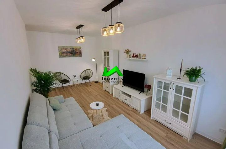 Apartament 3 camere de inchiriat HIPODROM 3 - Sibiu anunturi imobiliare Sibiu