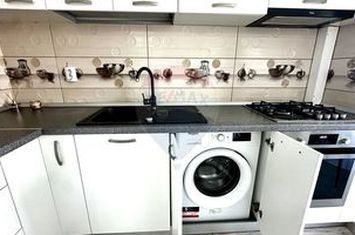 Studio spatios de inchiriat, zona BMW, bloc hexagon, 52 mp, parcare anunturi imobiliare Cluj