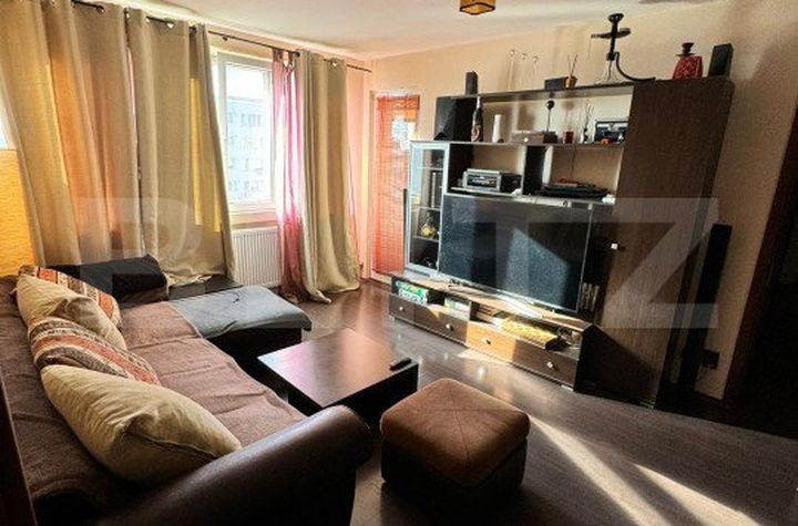 Apartament 2 camere de vanzare VATRA LUMINOASA - Bucuresti anunturi imobiliare Bucuresti