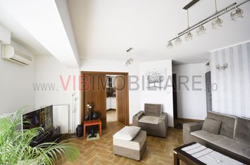 Apartament 3 camere de vanzare SISESTI - Bucuresti anunturi imobiliare Bucuresti