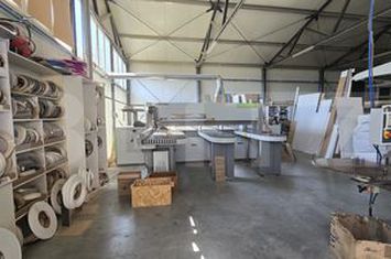 Spațiu industrial de vanzare SATU MARE - Satu Mare anunturi imobiliare Satu Mare