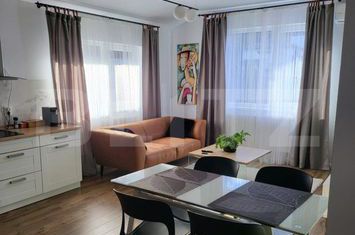 Apartament 2 camere de vanzare FLORESTI - Cluj anunturi imobiliare Cluj