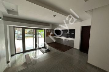 Inchiriez apt. 2 cam. Militari, Bd. Iuliu Maniu, Ten Blocks, 3 min. metrou Pacii, loc parcare+boxa. anunturi imobiliare Bucuresti