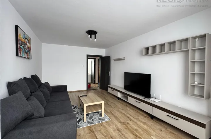 Apartament 2 camere de inchiriat ASTRA - Brasov anunturi imobiliare Brasov