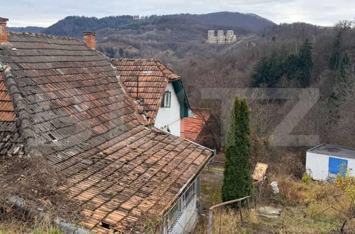 Casă - 3 camere de vanzare DRUMUL POIENII - Brasov anunturi imobiliare Brasov
