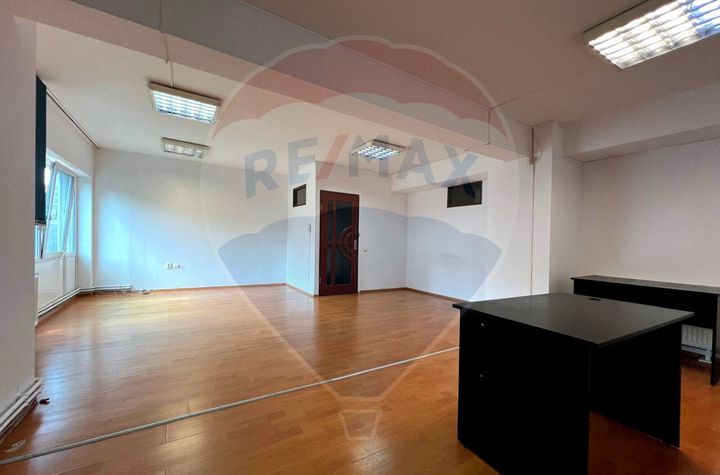 Spațiu de birouri Dorobanților, 35mp, open space anunturi imobiliare Cluj