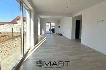 Vilă - 4 camere de vanzare SIBIU - Sibiu anunturi imobiliare Sibiu
