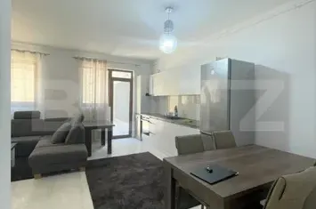 Apartament 3 camere de inchiriat BACIU - Cluj anunturi imobiliare Cluj
