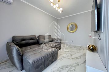 Apartament cu 1 camera, loc de parcare, in Giroc anunturi imobiliare Timis