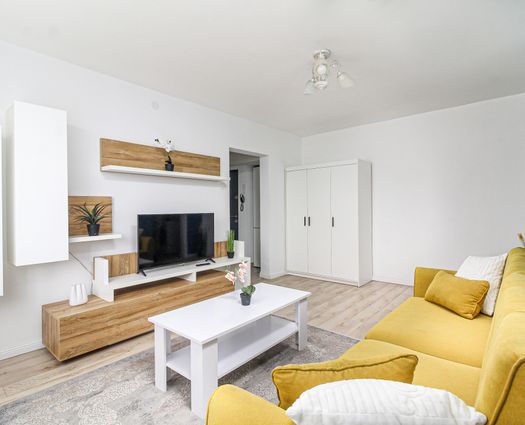 Apartament 2 camere Cluj-Napoca, 44 mp