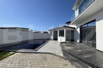 Vilă - 3 camere de vanzare BORDEI - Dolj anunturi imobiliare Dolj