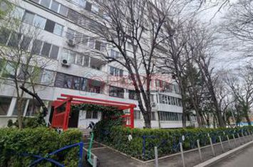 Apartament 2 camere decomandat, 53.82 mp , loc parcare – Str. Emil Racoviță anunturi imobiliare Bucuresti