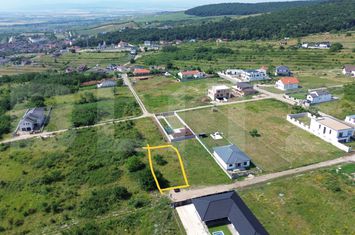Teren de vanzare CETATE - Alba anunturi imobiliare Alba